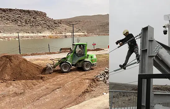 Kayseri'de gümbür gümbür geliyor!