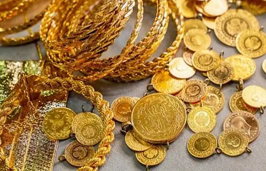 Kayseri'de güncel altın fiyatları! 19 Ağustos 2023 Cumartesi- Altın piyasası