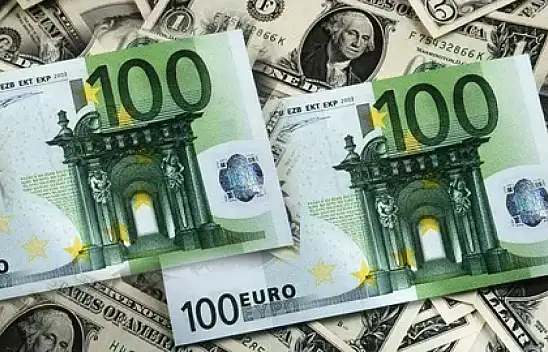 Kayseri'de güncel döviz kuru (25 Ağustos)