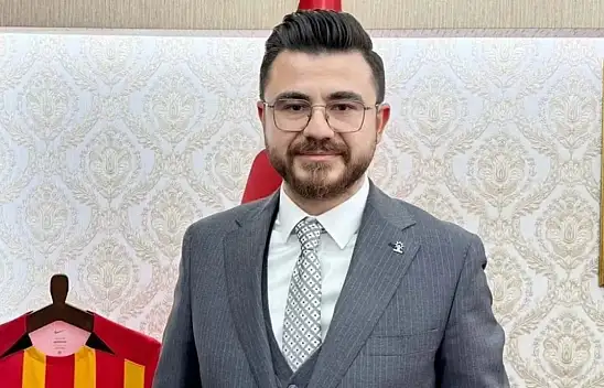 Kayseri'de gündem olan iddialara Hüseyin Okandan son noktayı koydu!
