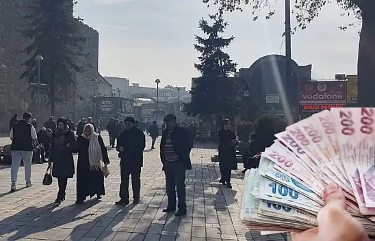 Kayseri'de günlük 3 bin TL'ye çalışan bulunamıyor!