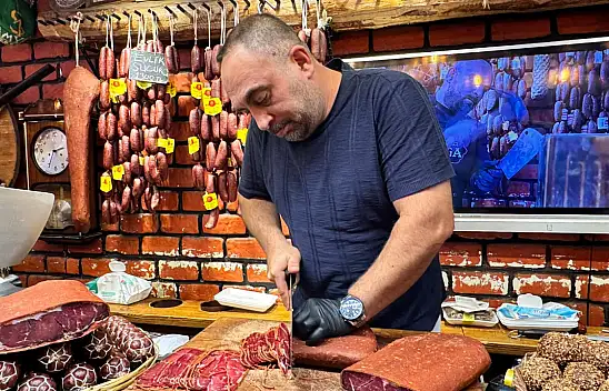 Kayseri'de gurbetçi sezonu bereketli geçti
