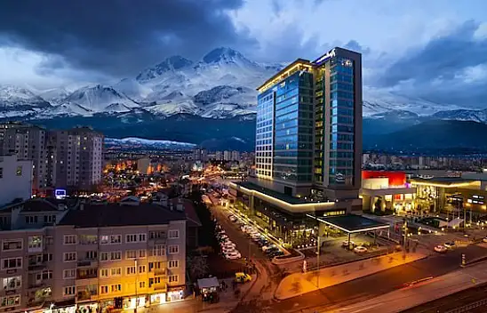 Kayseri'de gurbetçiler en çok burayı tercih ediyor - Duyunca şok olacaksınız!