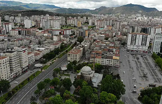 Kayseri'de gurbetçiler yatırım yapamadı