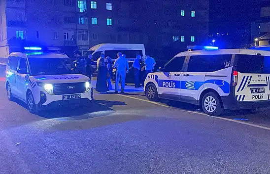 Kayseri'de gürültü tartışması kanlı bitti! Satırlar çekildi, 3 kişi hastanelik oldu
