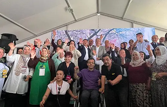 Kayseri'de gurur tablosu!