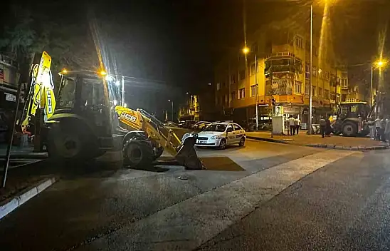 Kayseri'de güvenlik önlemleri artırıldı! Giriş çıkışlar kontrollü sağlanıyor