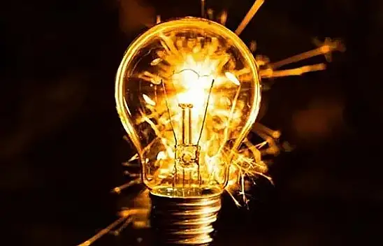 Kayseri'de hafta başında büyük elektrik kesintisi!