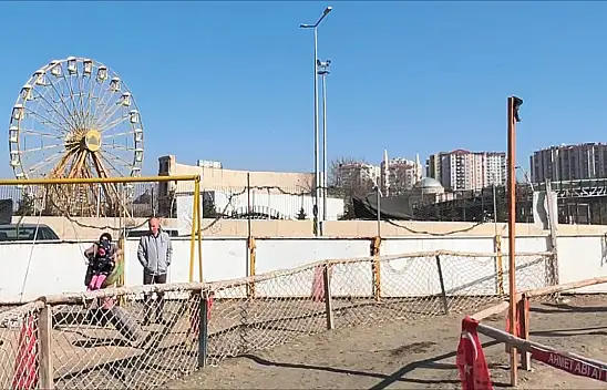 Kayseri'de Hafta İçi Ücretsiz!