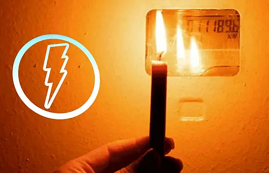 Kayseri'de hafta sonu elektrik kesintisi: İşte o bölgeler! 10 Ağustos 2025