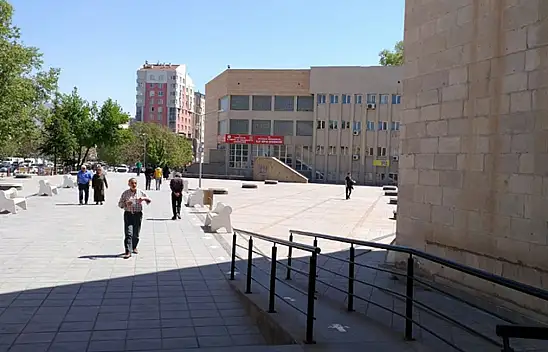 Kayseri'de Hafta Sonu Hangi Nüfus Müdürlüğü Açık?