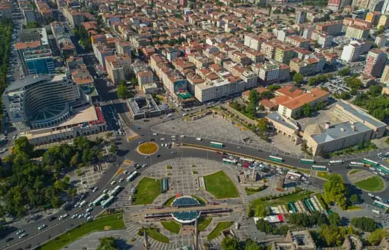 Kayseri'de Hafta Sonu Nüfus Müdürlükleri Açık Olacak İşte Nedeni!