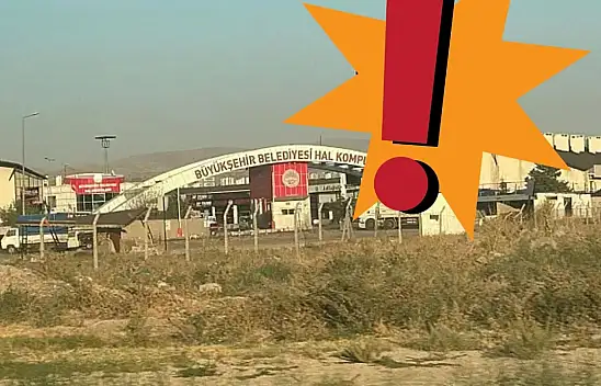 Kayseri'de Hal fiyatları haftaya nasıl başladı?