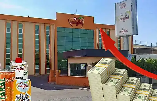 Kayseri'de halka arzlı dev şirkettin sermayesi resmen yükseldi!