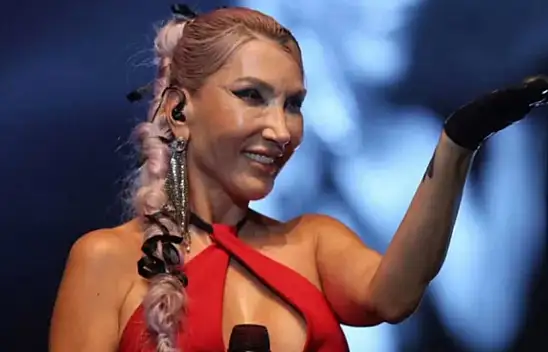 Kayseri'de Hande Yener konseri ne zaman?