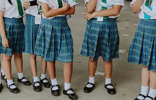 Kayseri'de hangi okulda hangi üniformalar giyilecek?