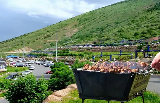 Kayseri'de hangi piknik alanında mangal yakılabiliyor? – İşte detaylar…