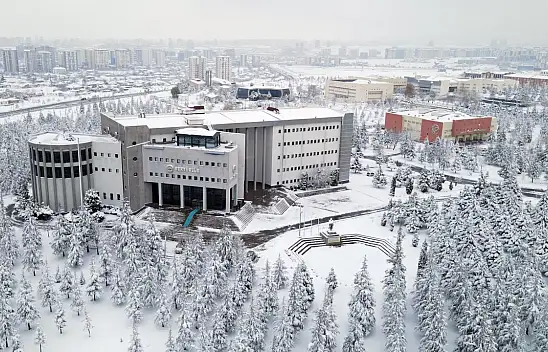 Kayseri'de hangi üniversiteler tatil- Son durum ne?