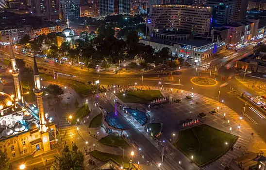 Kayseri'de hareketli dakikalar: Parti başkanı istifa etti - Gerekçesini bu sözlerle açıkladı!