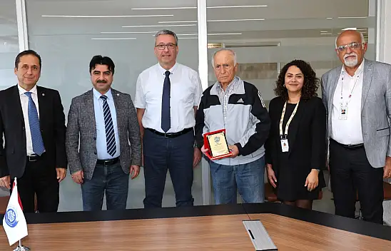 Kayseri'de hastalar için önemli gelişme! Artık Ankara'ya gitmeye gerek kalmayacak