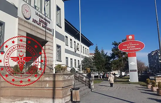 Kayseri'de hastaneler satılıyor mu? İddialar ortalığı karıştırdı!