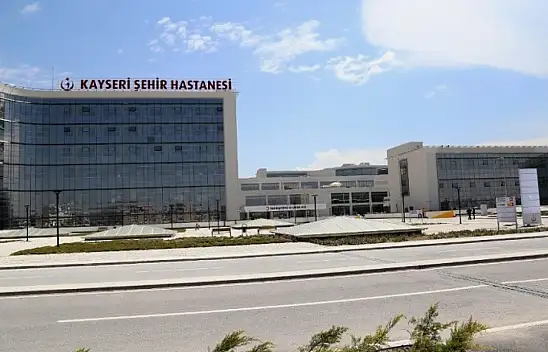Kayseri'de Hastanelerde Randevu Sistemi Değişti!
