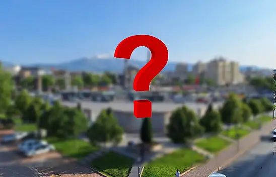Kayseri'de hayvan mezarlığı var mı? İşte bilinmeyen detaylar…