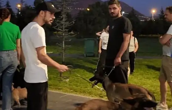 Kayseri'de her hafta pazar gününü iple çekiyorlar: İşte nedeni!