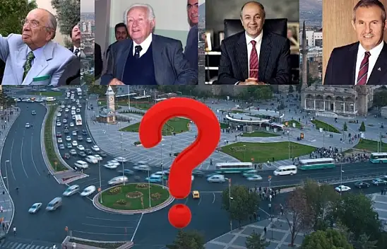 Kayseri'de her köşede onların imzası var! İşte 34 hayırsever iş insanı...