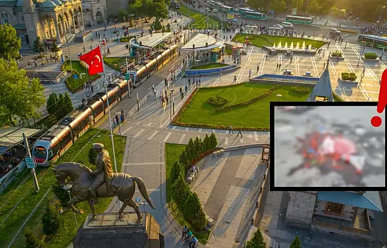 Kayseri'de her Pazar aynı manzara – Bölge halkı şikayetçi!