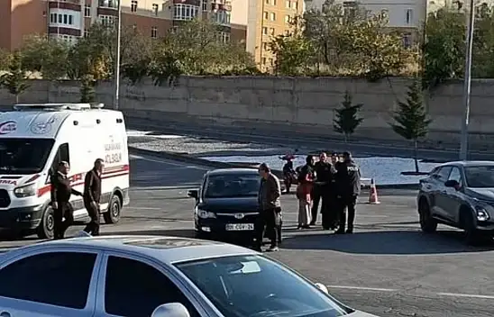 Kayseri'de HES Kavşağı için çözüm çağrısı: Kazalar bitmiyor, vatandaşlar önlem bekliyor!