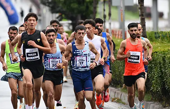 Kayseri'de heyecan dorukta – Sayılı günler kaldı!