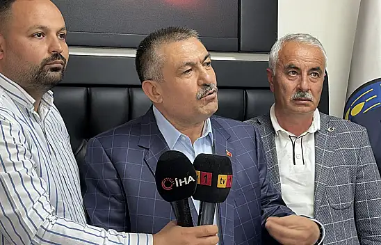 Kayseri'de hububat fiyatları beklentilerin çok altında kaldı