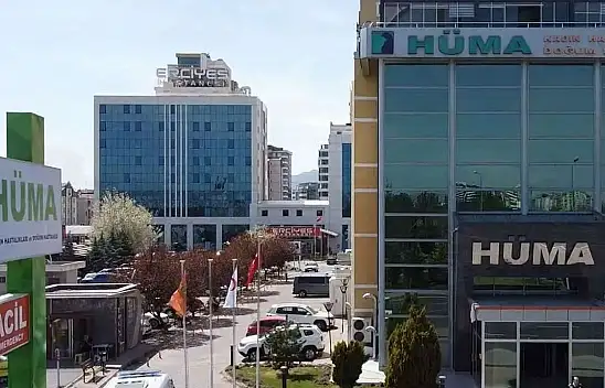 Kayseri'de Hüma Hastanesi'nin iflasında yeni gelişme: Kritik süreç başladı!