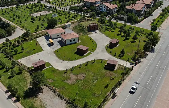 Kayseri'de içme suyuna ne kadar yatırım yapıldı?