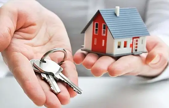 Kayseri'de icradan satışa çıkarıldı: Evin bedeli 175 bin TL