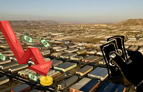 Kayseri'de iflas eden şirketin ardından yeni gelişme!