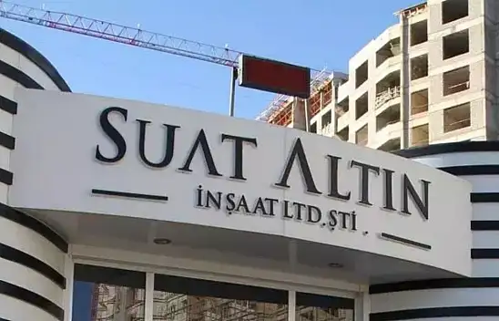 Kayseri'de iflas eden Suat Altın'ın ikinci alacaklılar toplantısı tarihi belli oldu!
