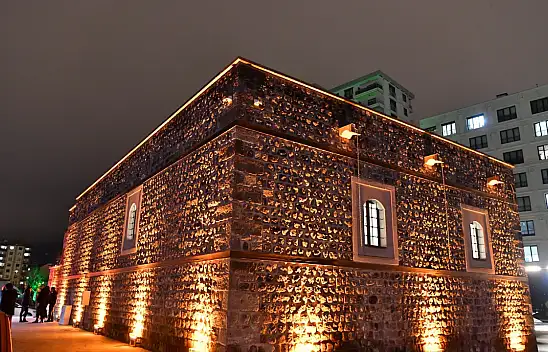 Kayseri'de iftar, imsak ve namaz vakitleri (19 Mart 2026 Perşembe )