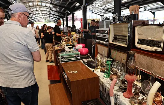 Kayseri'de iki gün sonra yeniden açılacak!