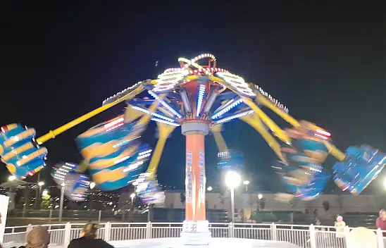 Kayseri'de ikinci Mazakaland'ta bilet fiyatları yüzleri güldürüyor!