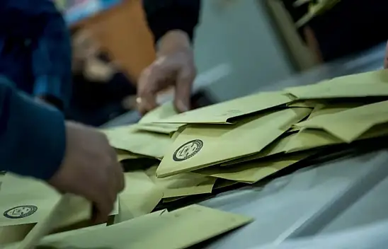 Kayseri'de İlçelerde Kim Önde?