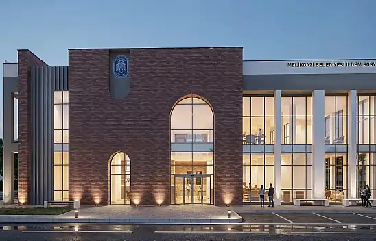 Kayseri'de İldem'e yapılacak dev sosyal tesis için ihale tarihi belli oldu: Lokasyonu da netleşti!