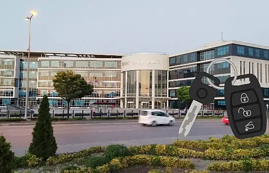 Kayseri'de ilgililer dikkat! İcra dairesi satışa çıkardı