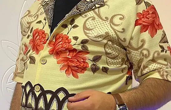 Kayseri'de ilginç ilan - 'Araç ile takas olunur'