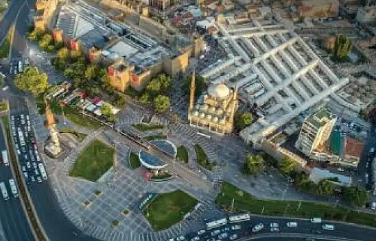 Kayseri'de ilginç olay – Melikgazi'de başka Talas'ta başka...