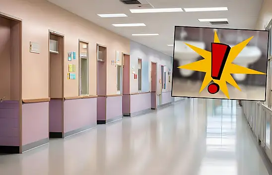 Kayseri'de ilk ders zili çaldı: Veliler isyanda!