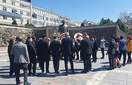 Kayseri'de ilk sınıfı 1839'da açıldı: Şimdi yüzlerce mezunu var!