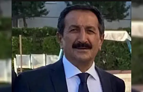 Kayseri'de İmam Köroğlu kalbine yenik düştü