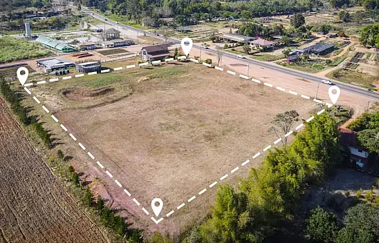 Kayseri'de imar durumu olan iki arsa satışta!